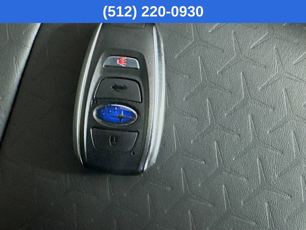 Certified 2026 Subaru Forester Wilderness image 38