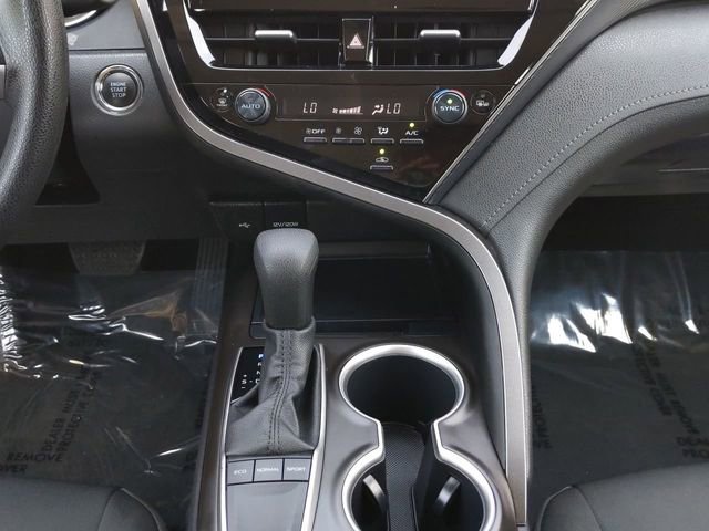 Used 2023 Toyota Camry LE w/ Convenience Package image 18