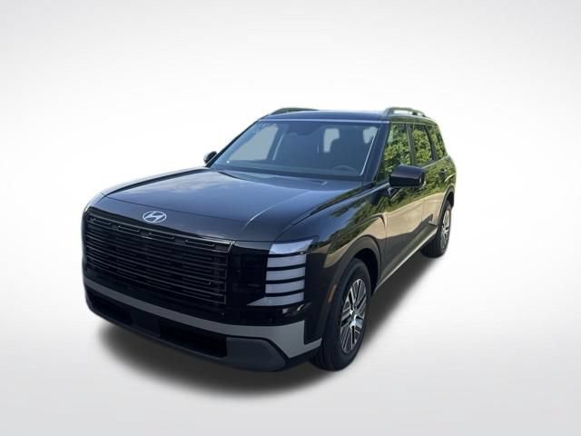 New 2026 Hyundai Palisade SEL AWD/4WD image 8