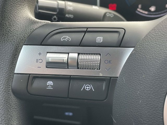 Certified 2025 Hyundai Sonata SE FWD image 22