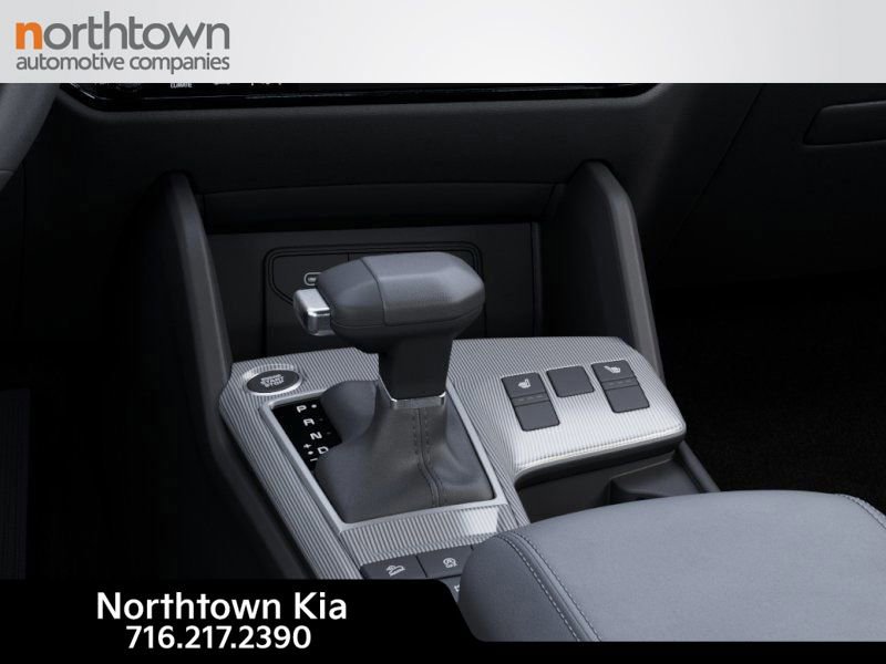 New 2026 Kia Sportage EX image 24