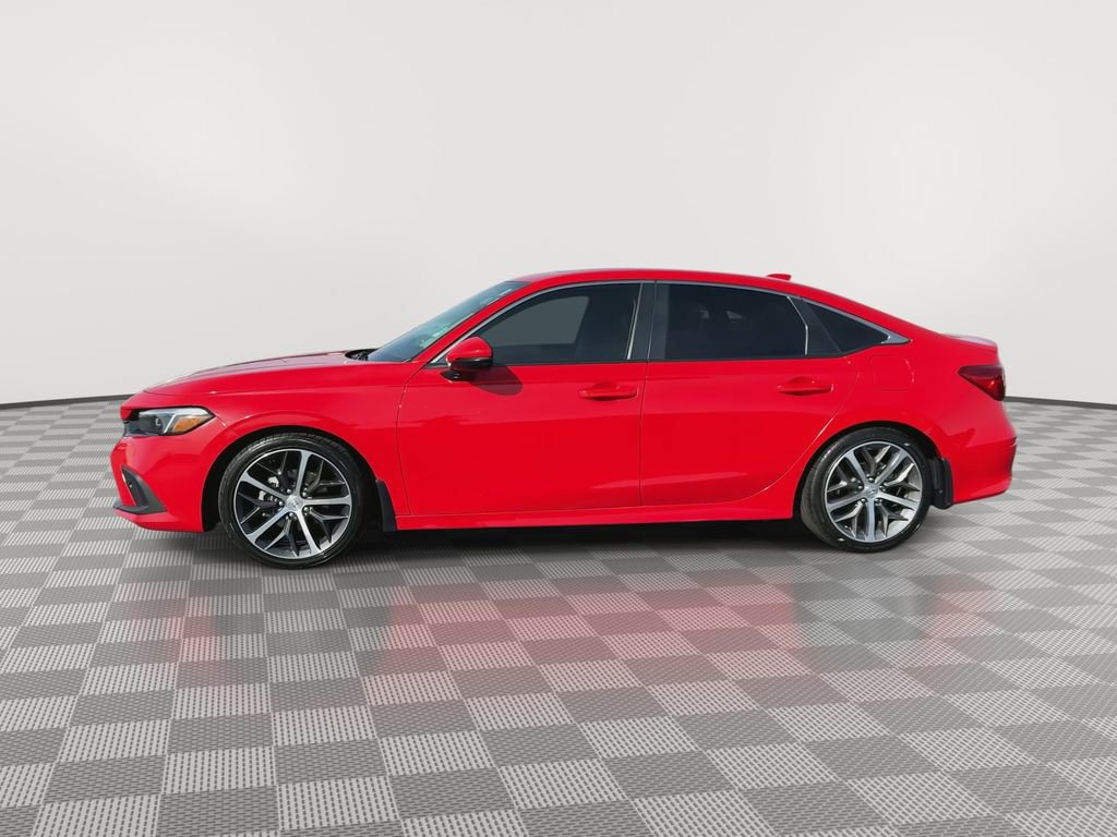Used 2024 Honda Civic Touring image 5