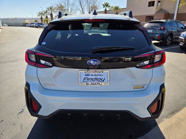 Used 2025 Subaru Crosstrek 2.5i Sport AWD/4WD image 5