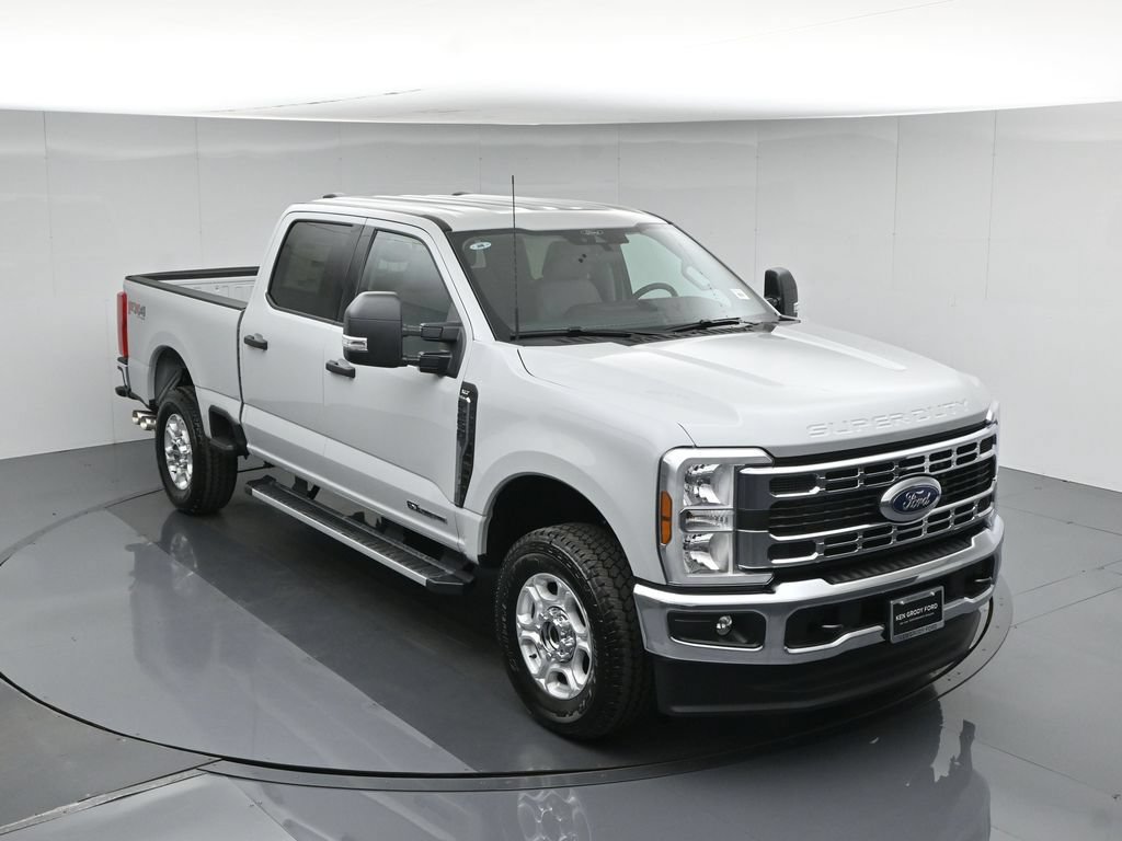 New 2026 Ford F250 XLT w/ FX4 Off-Road Package AWD/4WD image 37