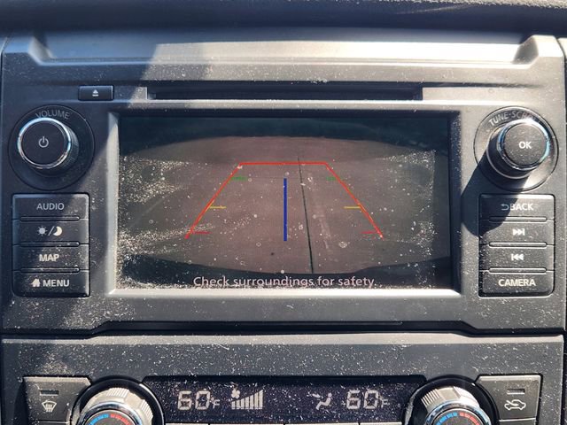 Used 2019 Nissan Titan SV w/ SV Convenience Package RWD image 15