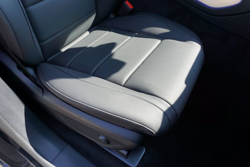Certified 2026 Mercedes-Benz GLE 350 4MATIC image 71