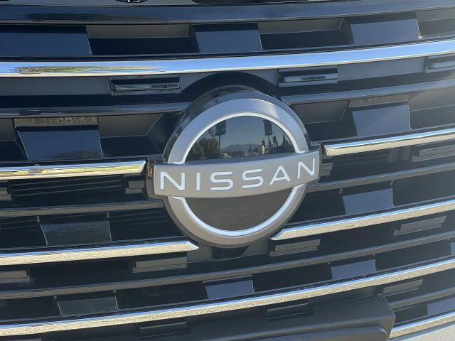 Used 2025 Nissan Rogue SV FWD image 64