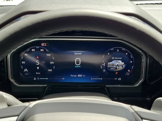 New 2026 Chevrolet Silverado 1500 LT w/ All Star Edition Plus RWD image 9