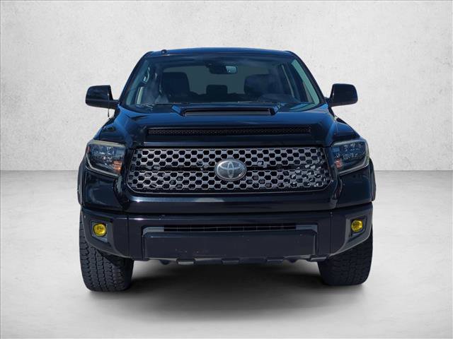 Used 2019 Toyota Tundra SR5 image 2