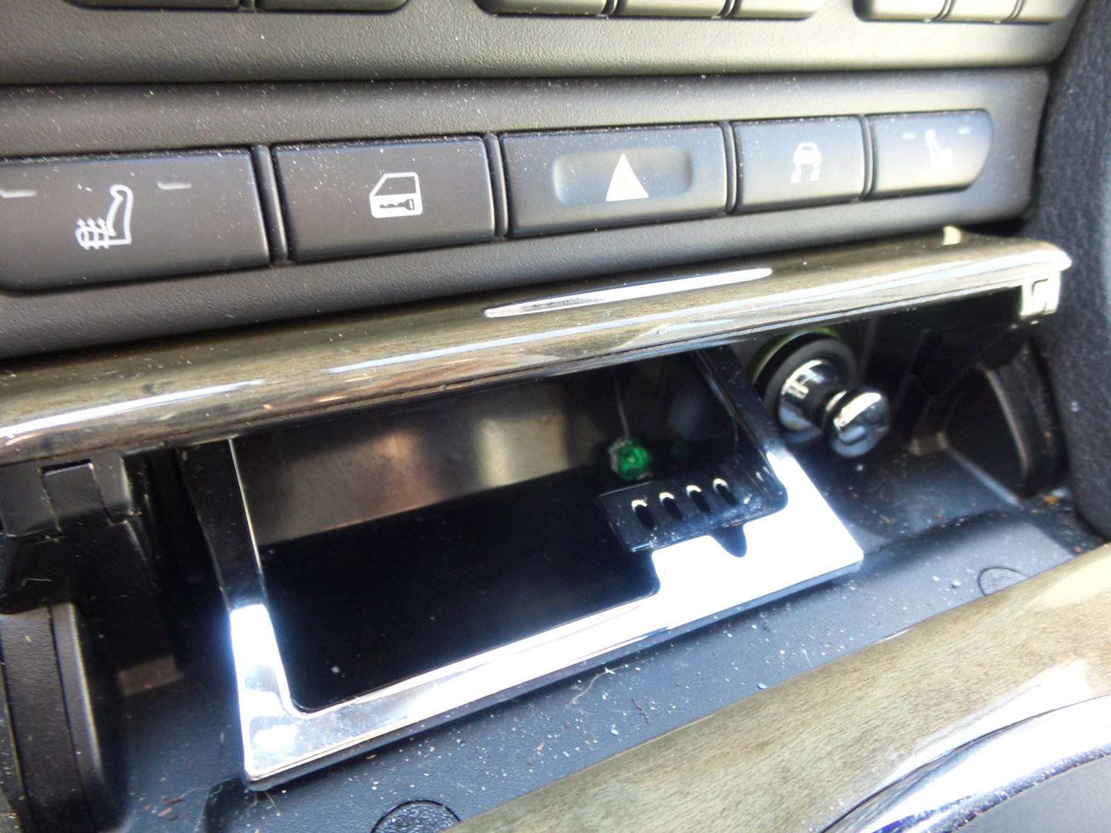 Used 2003 Jaguar S-TYPE R RWD image 91
