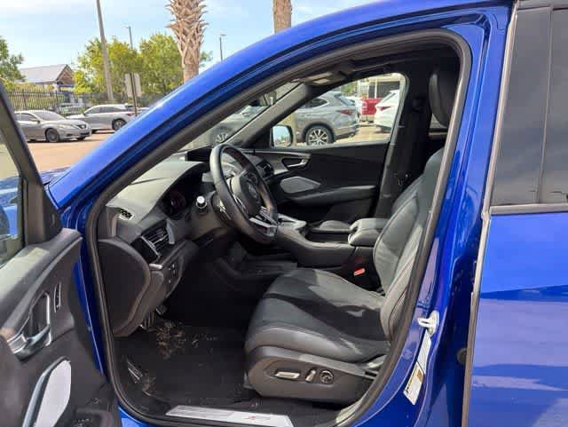 Used 2023 Acura RDX A-Spec FWD image 34