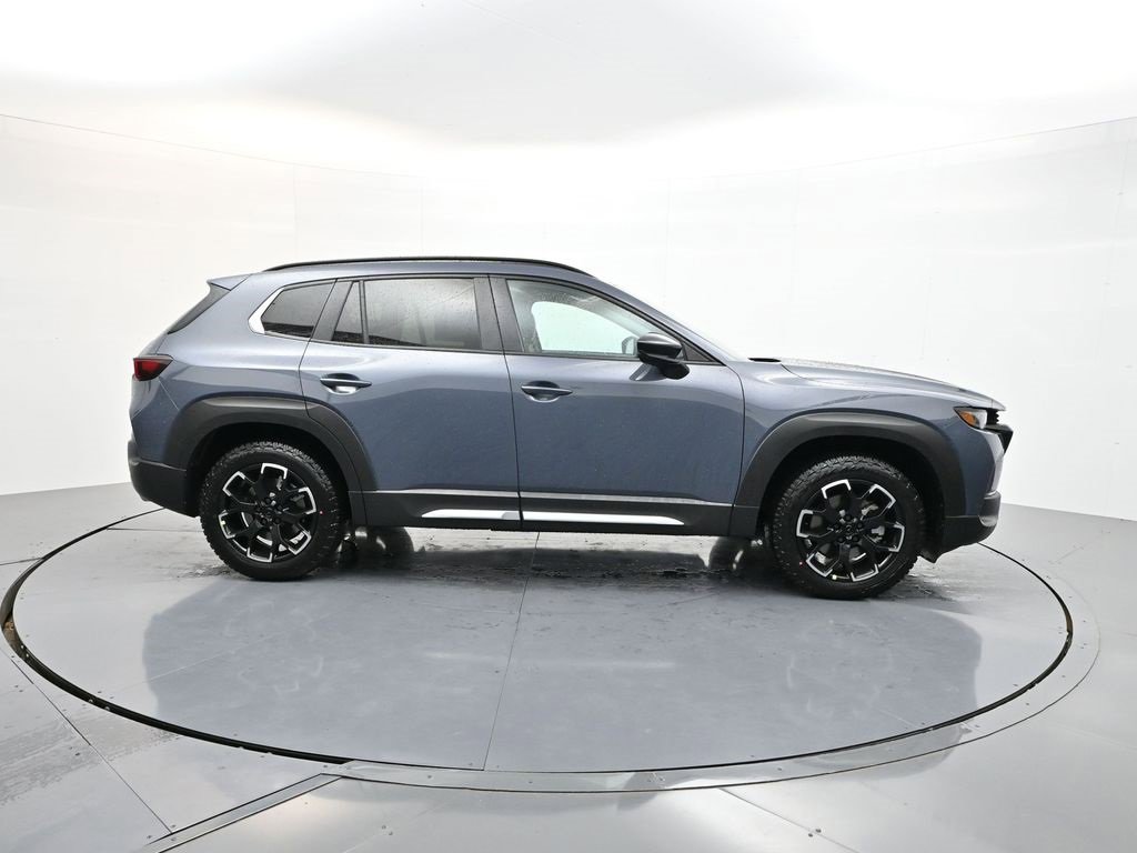 New 2026 MAZDA CX-50 Meridian Edition w/ Weather Package image 8
