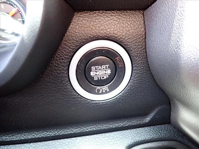 Used 2019 RAM 2500 Big Horn RWD image 23