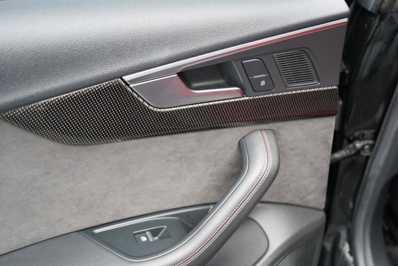 Used 2019 Audi S5 Premium Plus w/ Premium Plus image 45