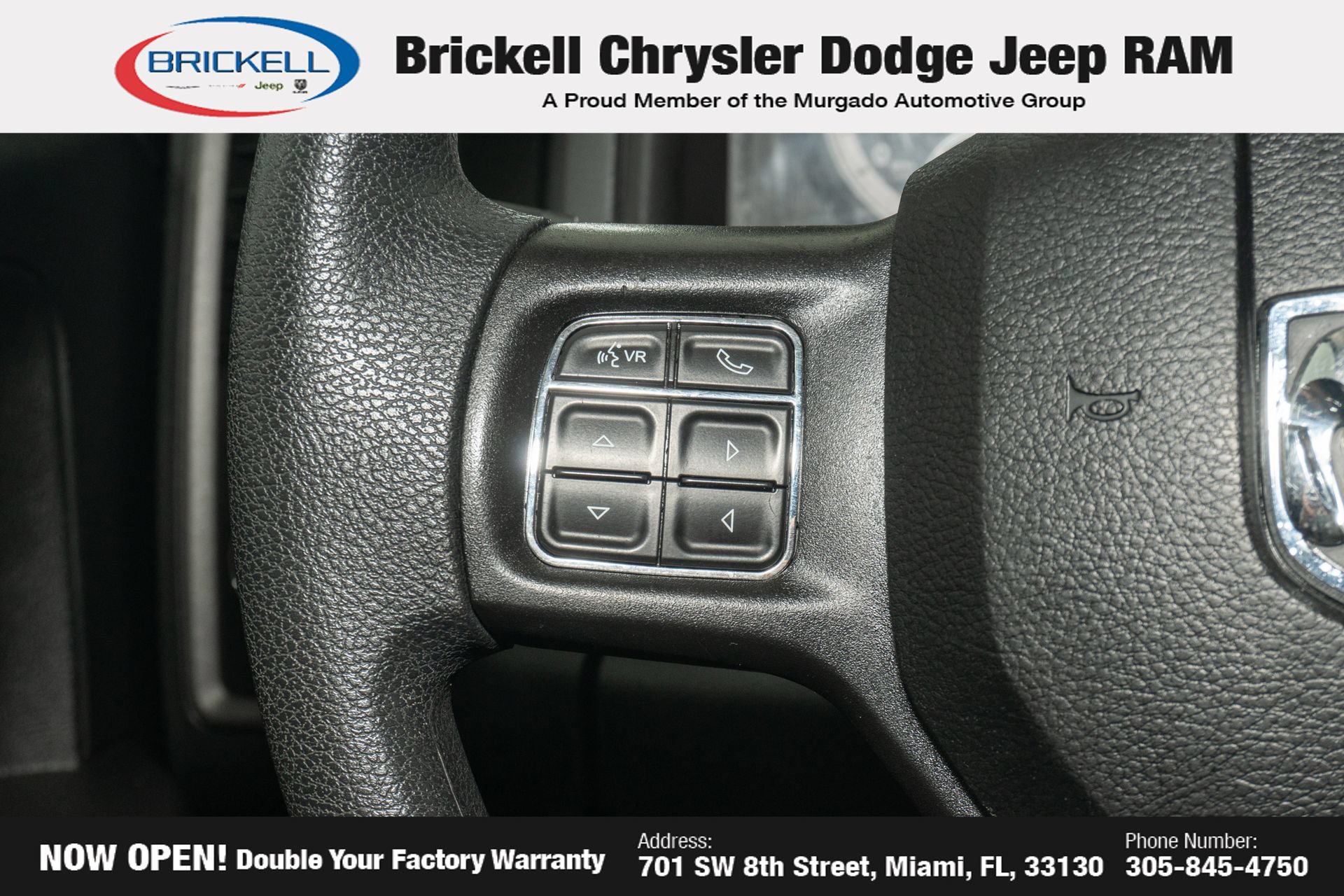 Used 2016 RAM 3500 Tradesman w/ Popular Equipment Group AWD/4WD image 33