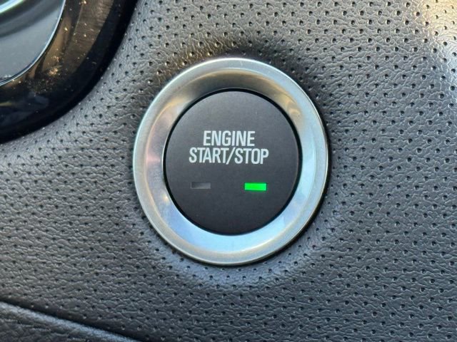 New 2025 Cadillac XT5 Luxury image 20