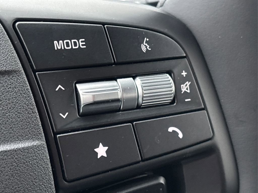 New 2026 Kia Sportage EX image 20