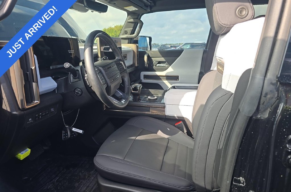 Used 2025 GMC Hummer EV 2X AWD/4WD image 6