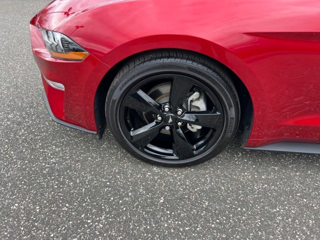 Certified 2023 Ford Mustang Premium w/ Equipment Group 201A RWD image 28