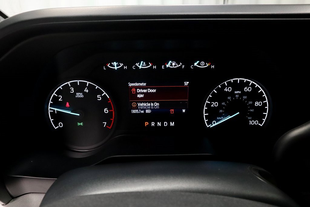 Used 2024 Ford F350 XL w/ STX Appearance Package image 27