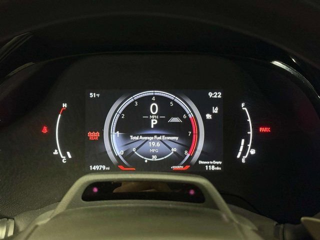 Used 2023 Lexus RX 350 AWD image 12