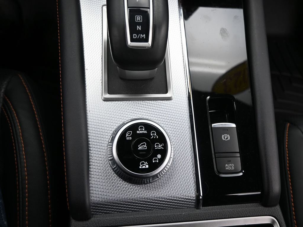 Used 2023 Mitsubishi Outlander SEL 40th Anniversary image 31