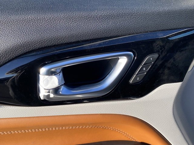 New 2024 Jeep Compass Limited w/ Elite Group image 15