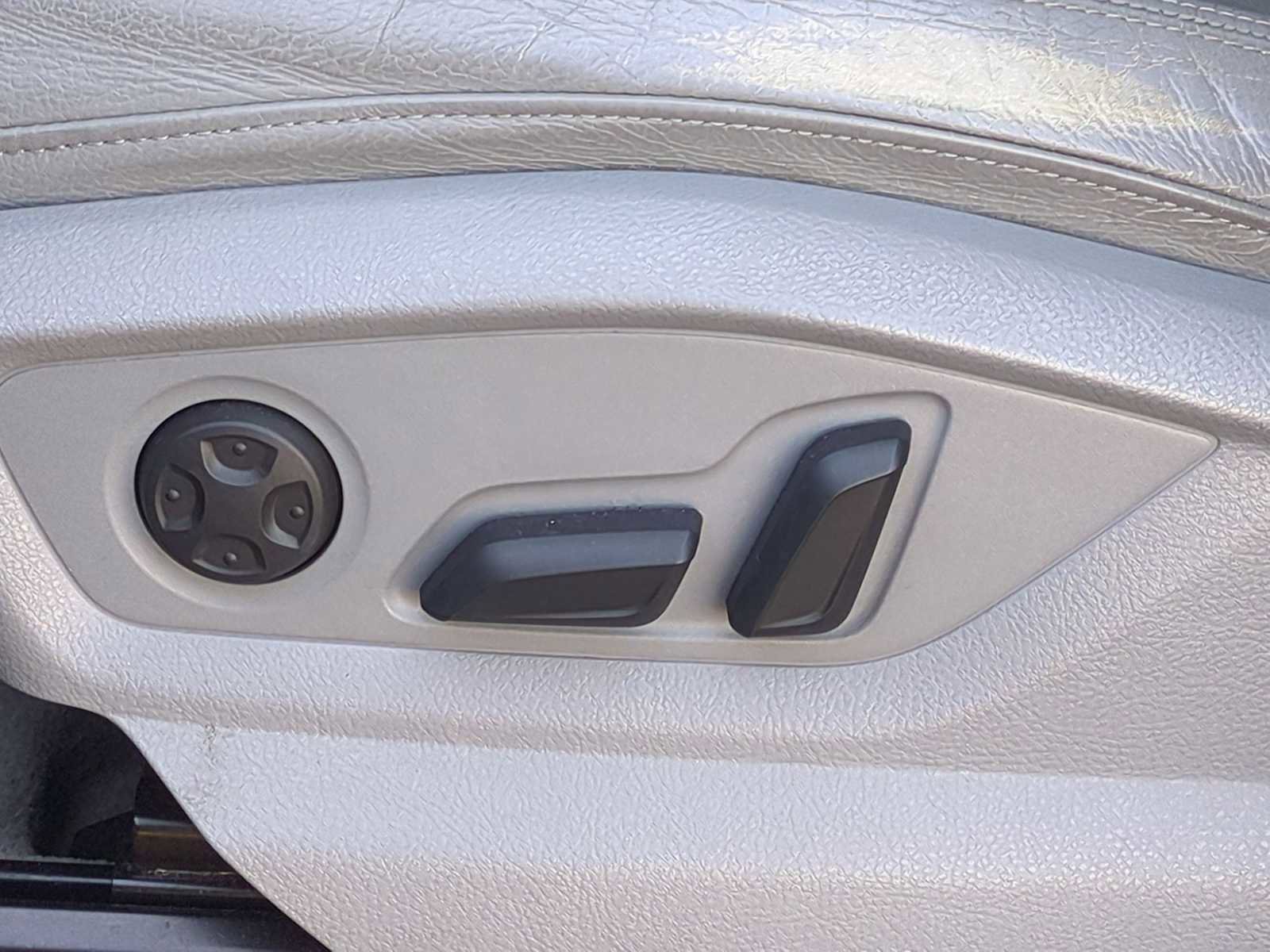 Used 2018 Audi Q7 3.0T Premium Plus image 17