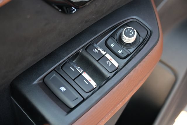 New 2026 Subaru Forester Touring AWD/4WD image 19