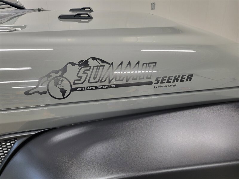 Used 2020 Jeep Wrangler Unlimited Sport image 21