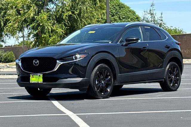 Used 2025 MAZDA CX-30 AWD 2.5 S w/ Select Sport Pkg image 15