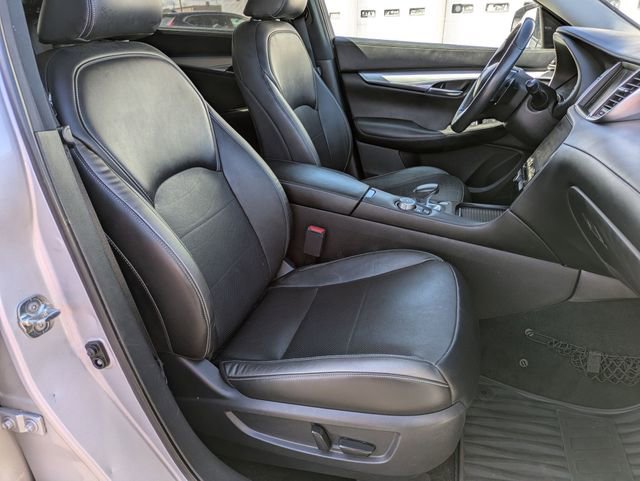 Used 2021 INFINITI QX50 Sensory w/ Cargo Package image 26