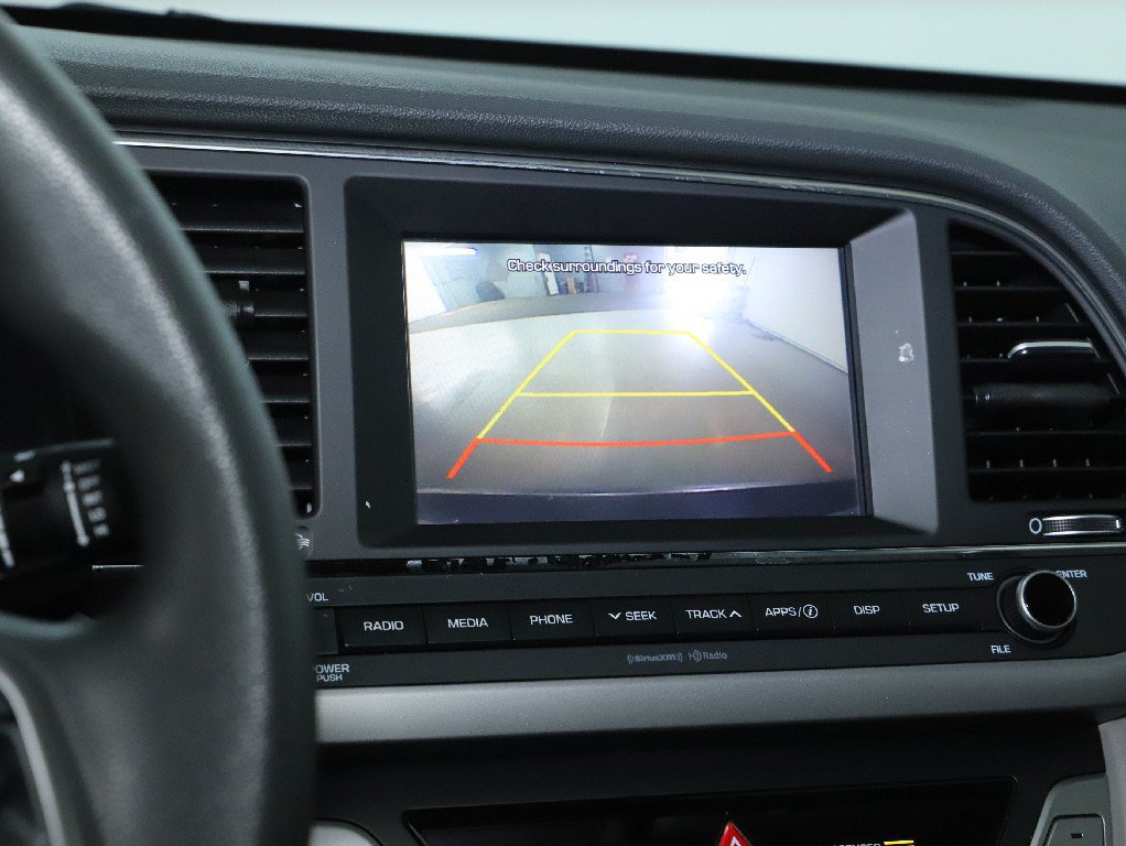 Used 2018 Hyundai Elantra SEL FWD image 30