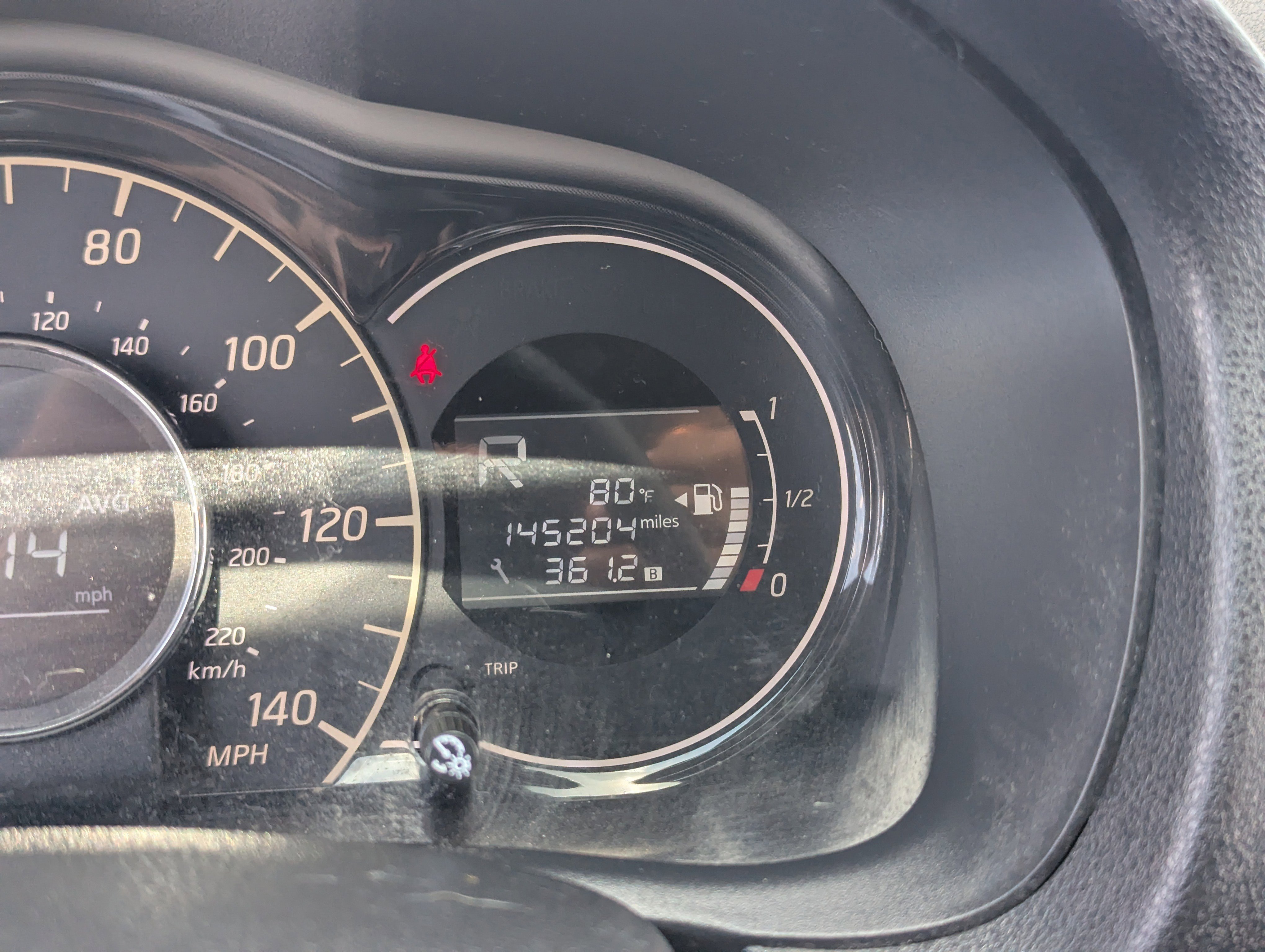 Used 2016 Nissan Versa Note SV image 29