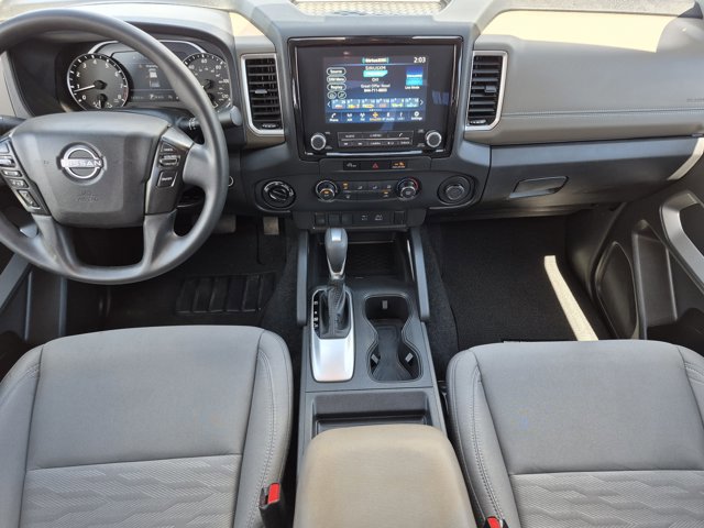 Certified 2024 Nissan Frontier SV w/ Tow Package image 20
