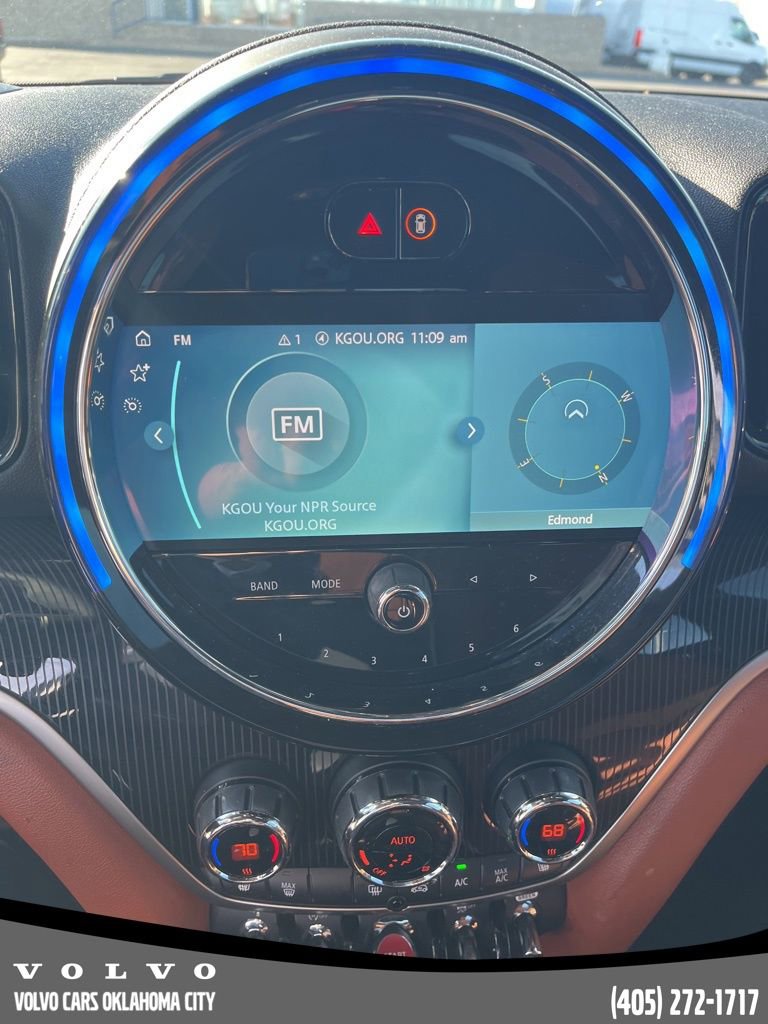 Used 2024 MINI Cooper Countryman S image 12