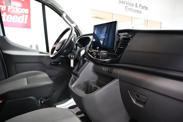Used 2023 Ford Transit 350 XLT image 16