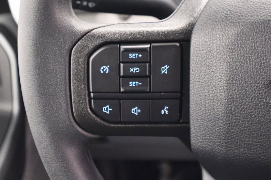 New 2026 Ford F350 XL w/ STX Appearance Package image 17