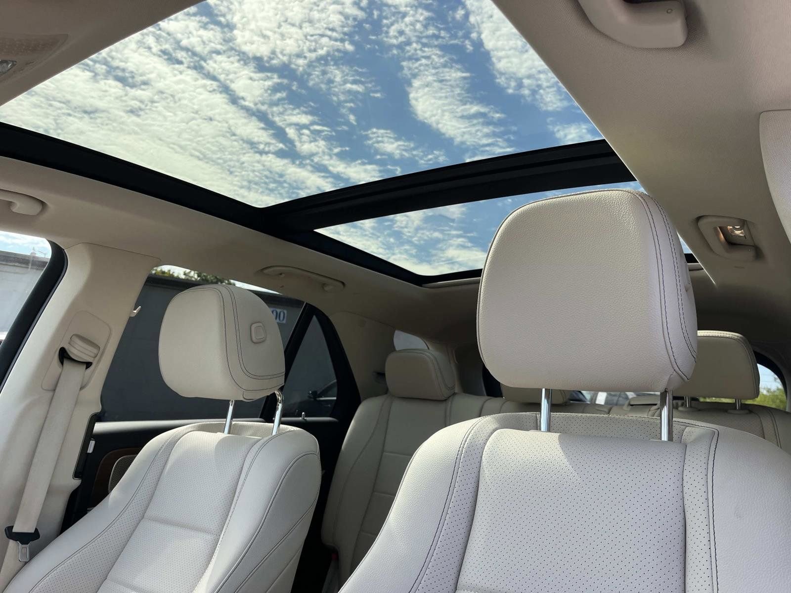 Certified 2021 Mercedes-Benz GLE 350 image 25