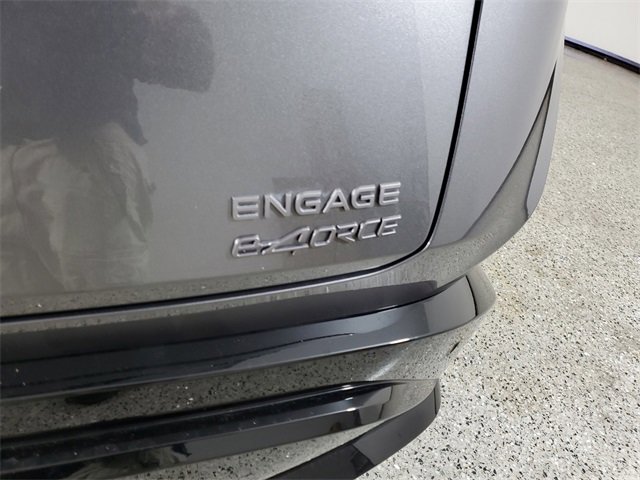 Used 2024 Nissan Ariya ENGAGE e-4ORCE image 5