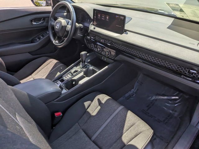 Used 2024 Honda Accord Sport image 29