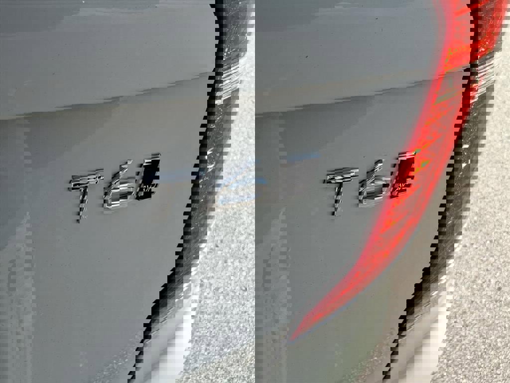 Used 2022 Volvo XC90 T6 Inscription w/ Advanced Package image 6