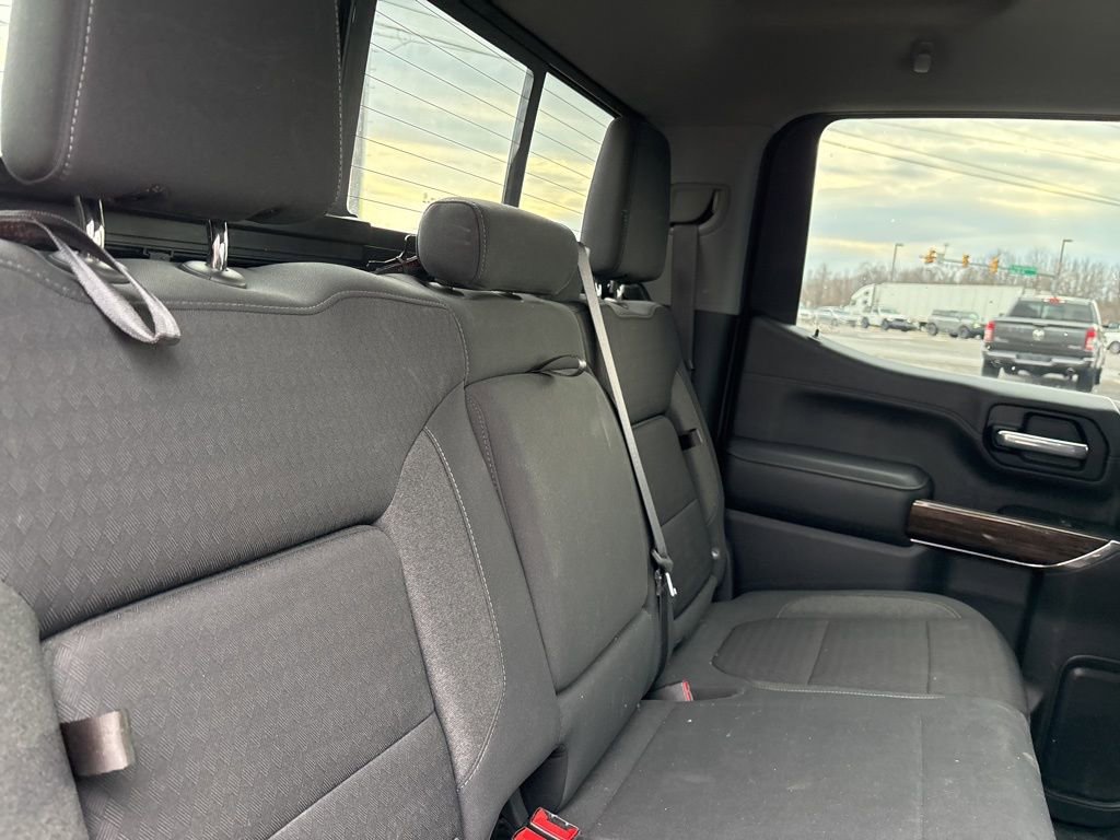 Used 2021 GMC Sierra 1500 Elevation w/ Preferred Package image 38