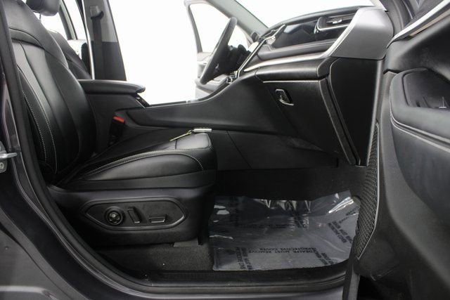 Used 2023 Jeep Grand Cherokee 4WD 4xe image 24