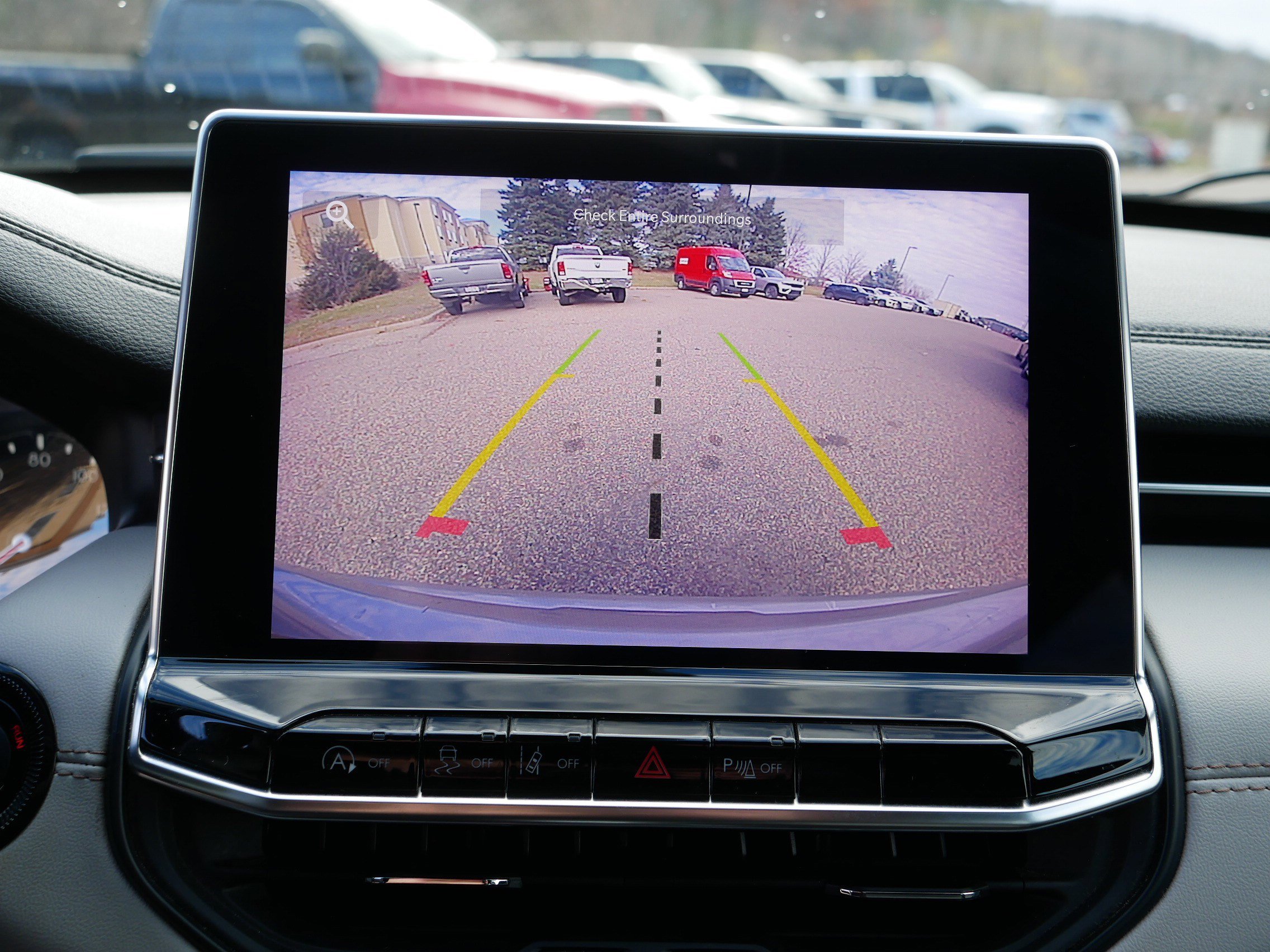 Used 2024 Jeep Compass Limited image 27