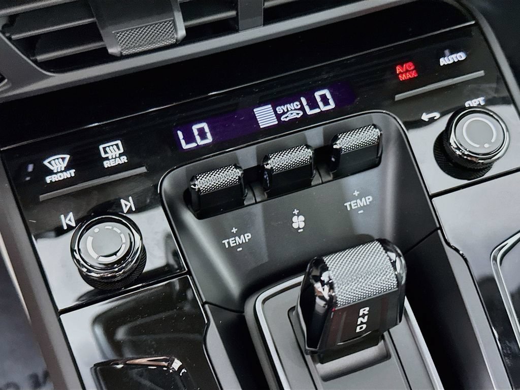New 2026 Porsche 911 Targa 4 GTS AWD/4WD image 17