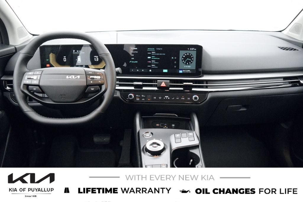 New 2026 Kia Sportage S AWD/4WD image 17