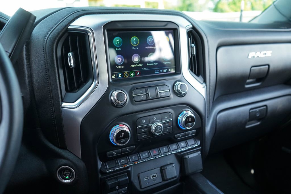 Used 2021 GMC Sierra 1500 Elevation w/ Preferred Package RWD image 8