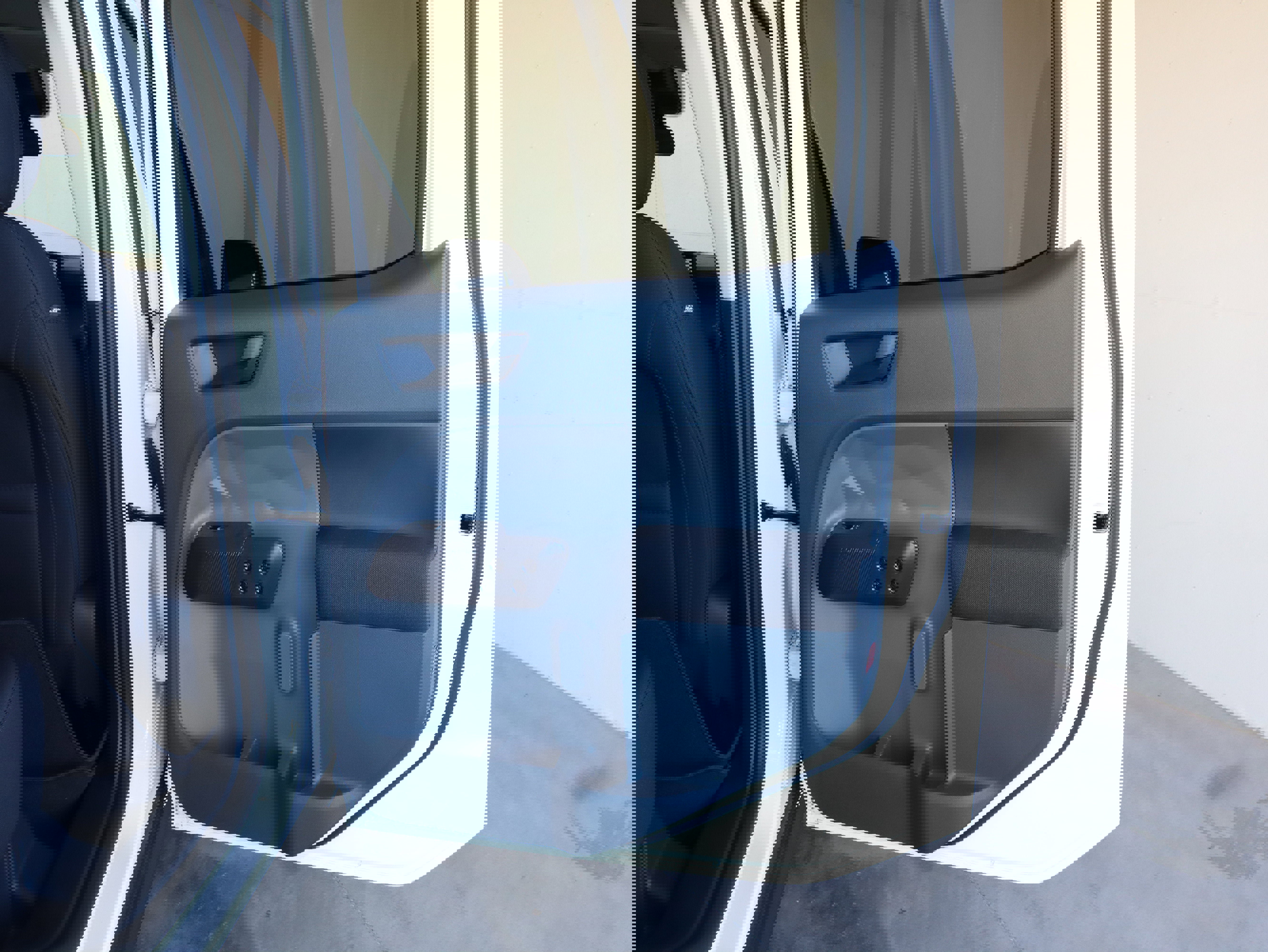 Used 2025 Ford Maverick XL w/ Equipment Group 102A image 44