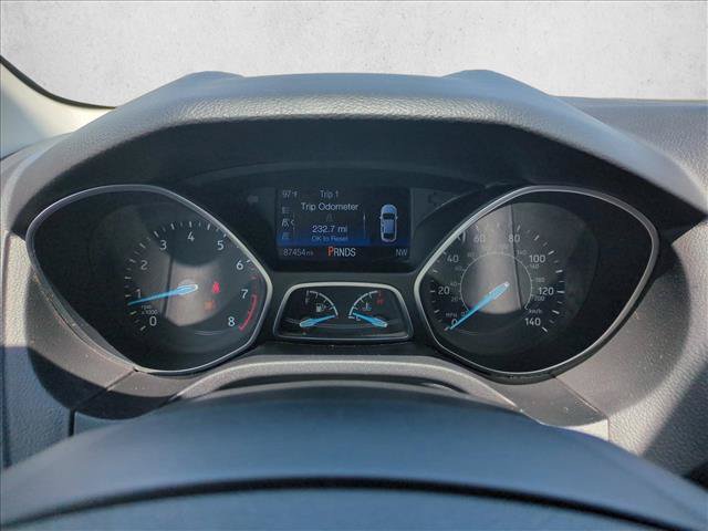 Used 2015 Ford Focus SE w/ Equipment Group 201A FWD image 11